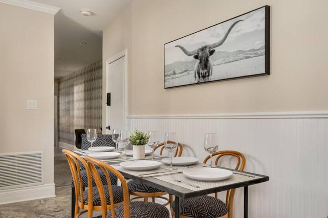 Casa Hotels Торонто Екстериор снимка