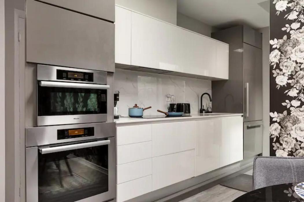 Casa Hotels Торонто Екстериор снимка