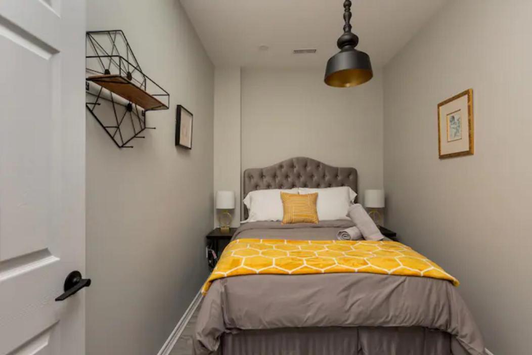 Casa Hotels Торонто Екстериор снимка