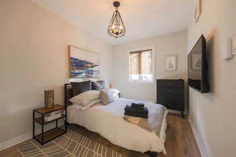 Casa Hotels Торонто Екстериор снимка