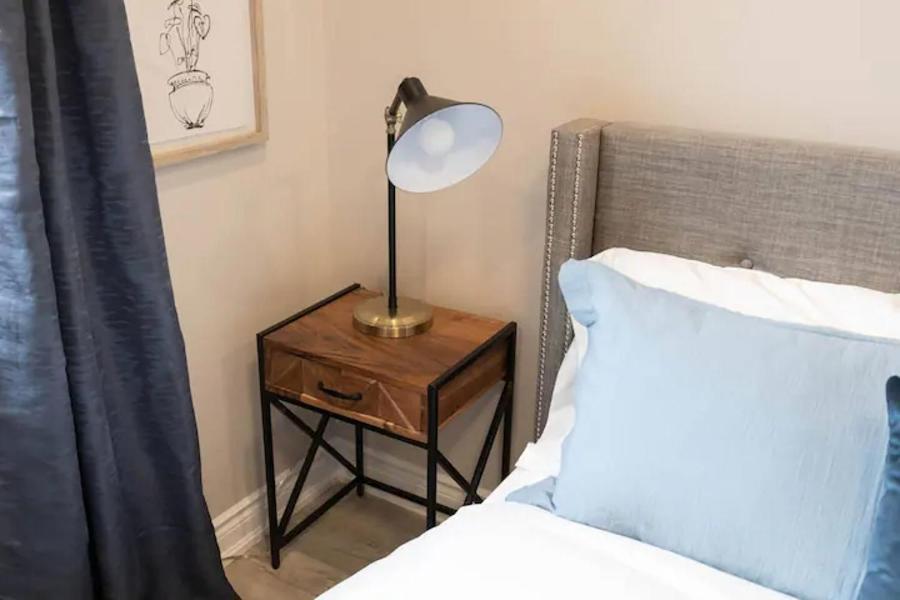 Casa Hotels Торонто Екстериор снимка