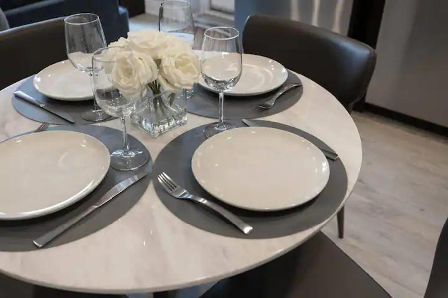 Casa Hotels Торонто Екстериор снимка